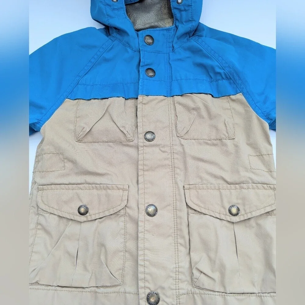 GAP Kids (Size 3 years) Lightweight Spring/Summer/Fall/Waterproof Jacket w/Hood